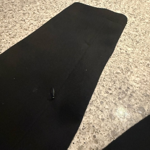 Pendleton Campbell Wool Coat - Picture 8 of 10